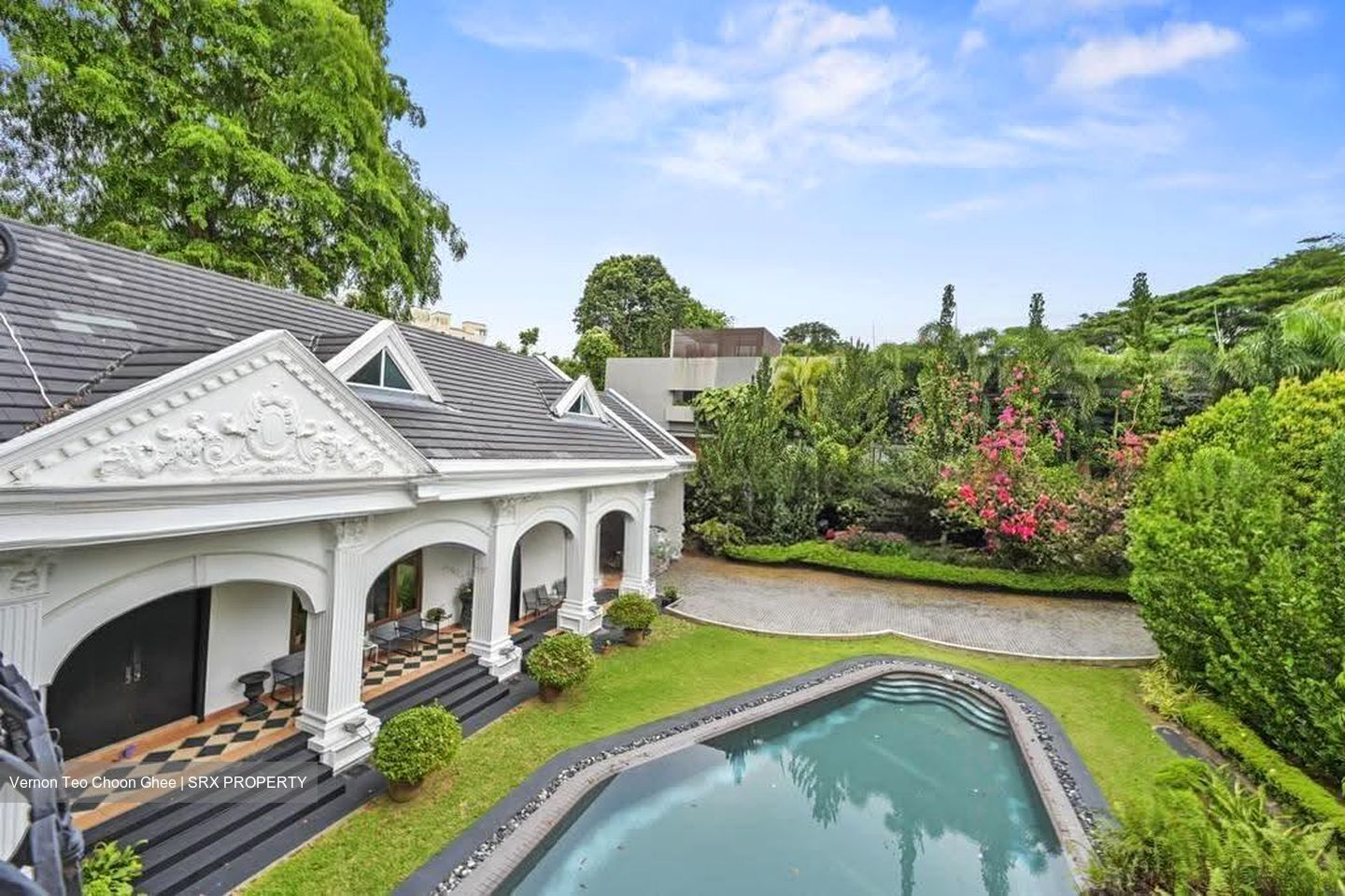King Albert Park (D21), Detached #608828181